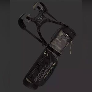 Scotty Cameron Sunday Bag Camo Color 2024